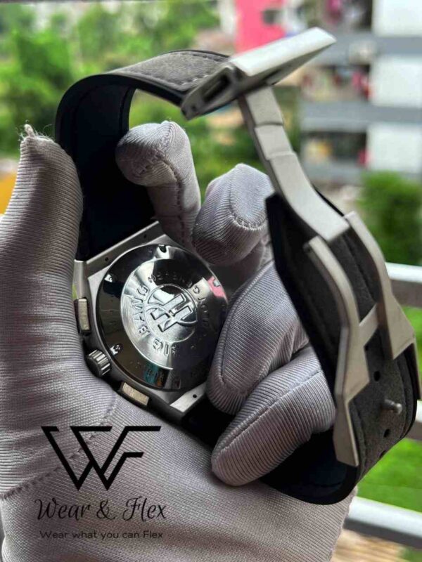 Hublot BigBang (Grey) - Image 2