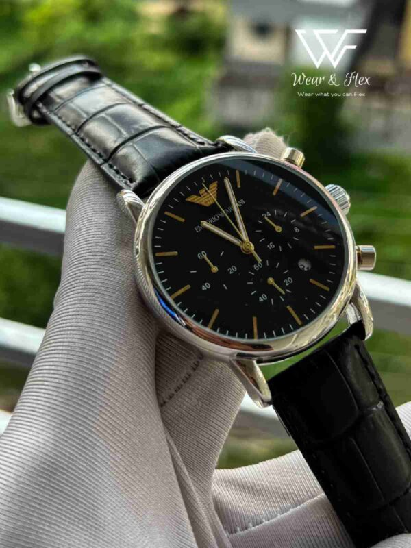 Armani AR1807 (black)