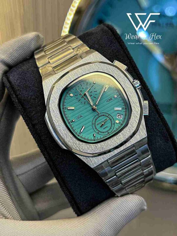 Patek Philippe Nautilus 5990 (Tiffany)