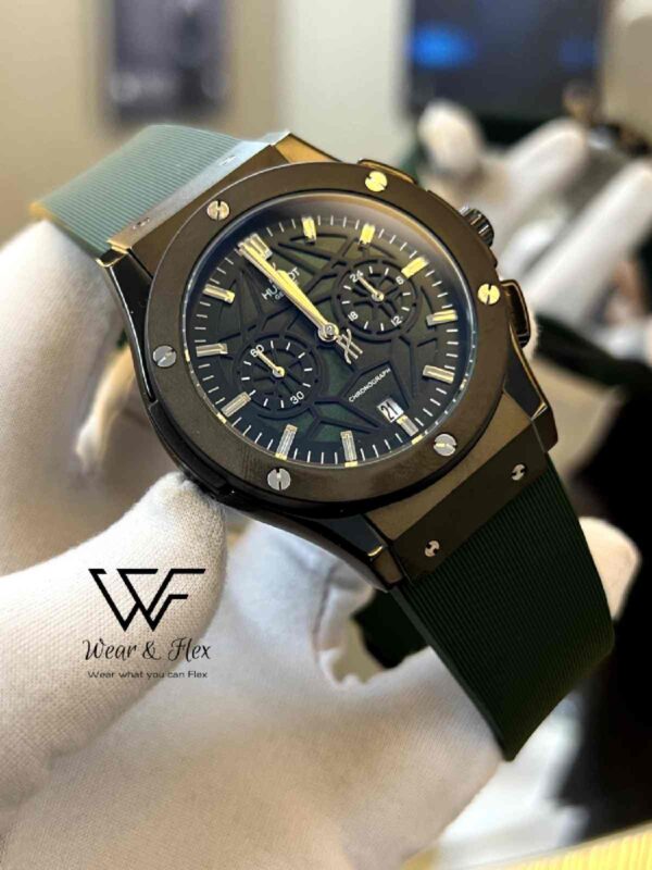 Hublot BigBang Spider Black - Image 3