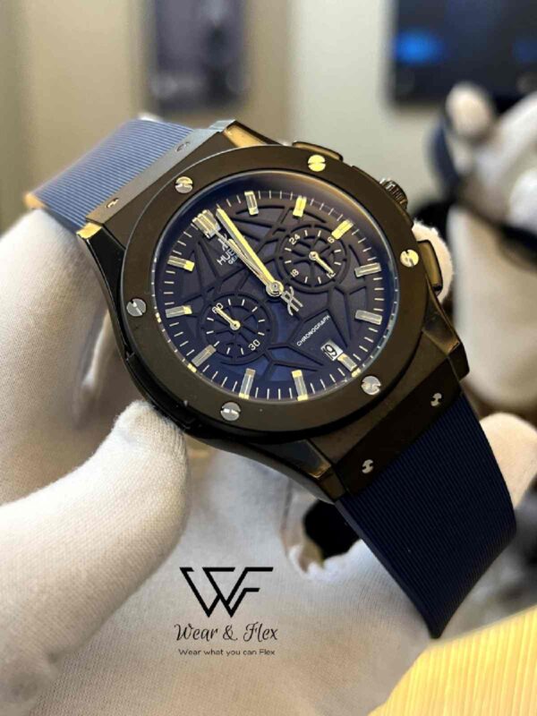 Hublot BigBang Spider Black - Image 2