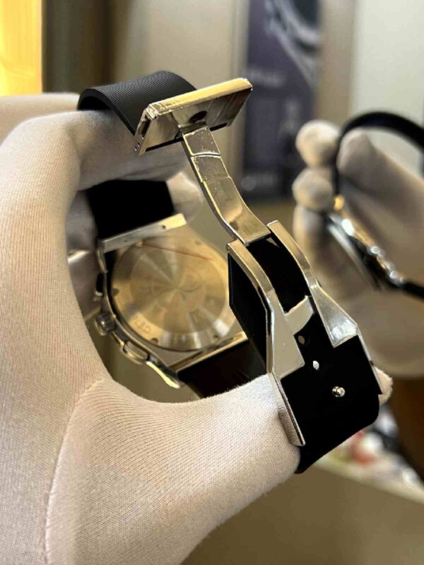 Hublot BigBang Spider Silver - Image 7