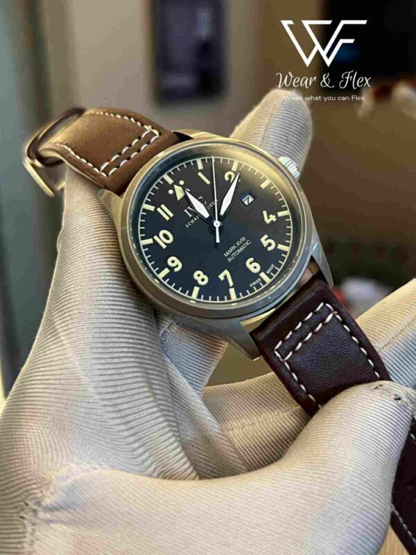 IWC Pilot's Watch Mark XVIII - Image 2